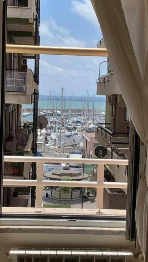 Appartamento sul porto Nettuno Nettuno